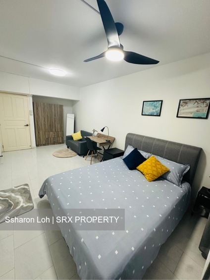 People's Park Complex (D1), Apartment #535054951